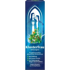 Link zu  Melissengeist Konzentrat