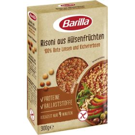 Link zu  Barilla Risoni, je 300 g