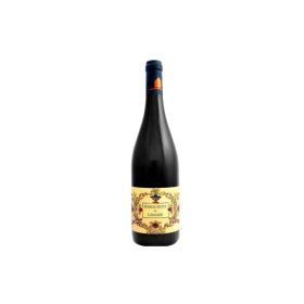 Link zu  Marguerite de Cabasse, Rotwein
