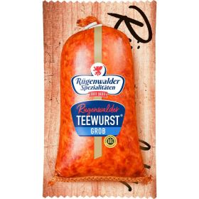 Link zu  Teewurst grob