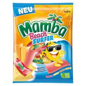 Link zu  Kaubonbons Beach Surfer