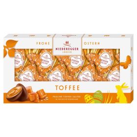 Link zu  Pralinen Eier Toffee Salted