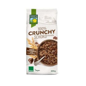 Link zu  Bio Crunchy Schoko