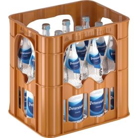 Link zu  Mineralwasser, Classic (12x 0,700 Liter)