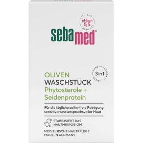 Link zu  Waschstück, Olive