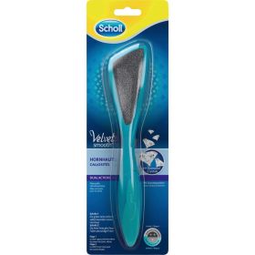 Link zu  Hornhautfeile Velvet Smooth, mit Diamantpartikeln