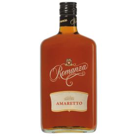 Link zu  Amaretto Mandellikör 20%