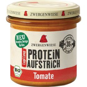 Link zu  Bio Proteinaufstrich LupiLove, Tomate