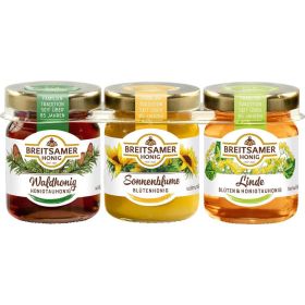 Link zu  Honig Der Klassische Dreierlei