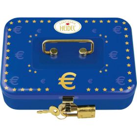 Link zu  Geldkassette