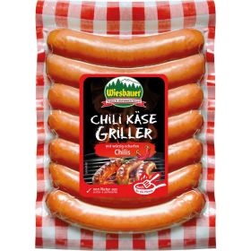 Link zu  Chili-Käsegriller