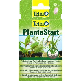 Link zu  Teichpflege Planta Start