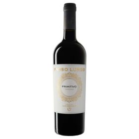 Link zu  Primitivo Tardivo Puglia IGP, Rotwein