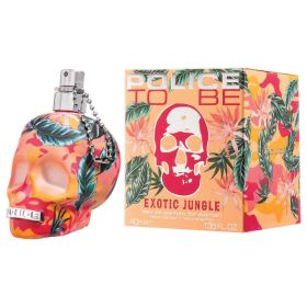 Link zu  Eau de Parfum, Exotic Jungle