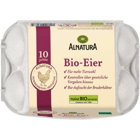 Link zu  Bio Eier Bruderküken, Gr. M-L