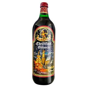 Link zu  Altbayrischer Christkindl Glühwein 9%