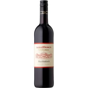 Link zu  Blaufränkisch Selection, trocken, Rotwein