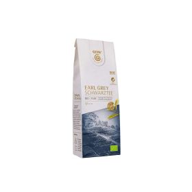 Link zu  Bio Schwarztee Earl Grey