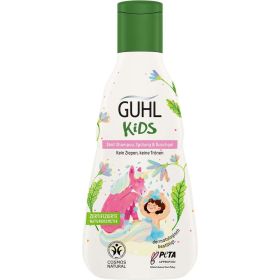 Link zu  Shampoo & Duschgel 3in1 Kids, Mandelmilch