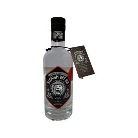 Link zu  Premium Dry Gin, Frankfurter Löwen