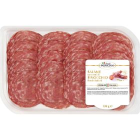 Link zu  Fenchelsalami