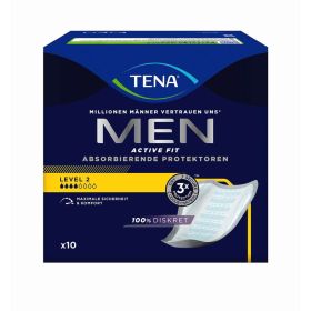Link zu  Men Active Fit, Absorbierende Protektoren