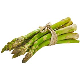 Link zu  Spargel grün, Bund