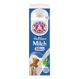 Link zu  Haltbare Milch 3,5%
