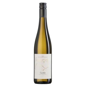 Link zu  Freygeist Cuvée Saale-Unstrut