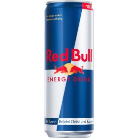 Link zu  Energy Drink, Original