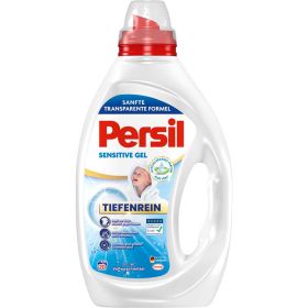 Link zu  Color-Waschmittel, Kraft-Gel, Tiefenrein