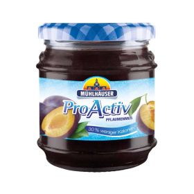 Link zu  Pflaumenmuss, Pro Activ