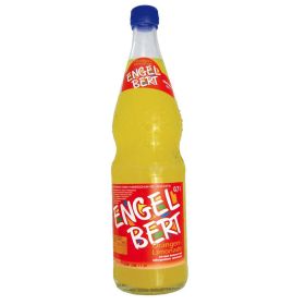 Link zu  Orangen-Limonade