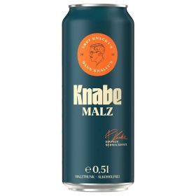 Link zu  Malztrunk, alkoholfrei