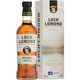 Link zu  Single Malt Scotch Whisky 40%