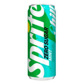 Link zu  Limonade Zitrone-Minze, Zero