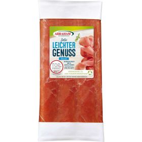 Link zu  Schinken Leichter Genuss, mild geräuchert