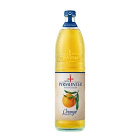 Link zu  Orangen Limonade