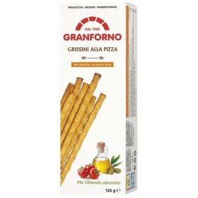 Link zu  Grissini Alla Pizza