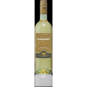 Link zu  Chardonnay halbtrocken Pfalz DQW, Weißwein