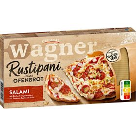Link zu  Original Wagner Rustipani, je 170–185 g