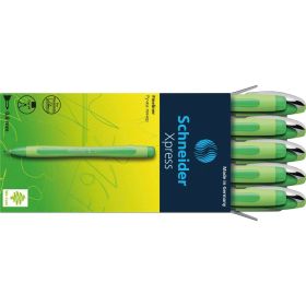 Link zu  Fineliner Xpress 0,8 mm, grün