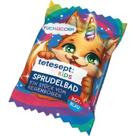 Link zu  Sprudelbadtabs Kids, Regenbogen