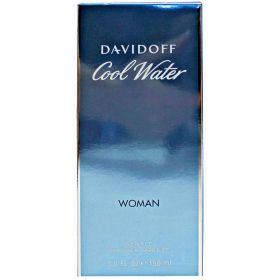 Link zu  Duschgel Cool Water Woman