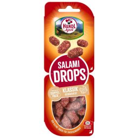 Link zu  Salami Drops klassik