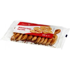 Link zu  Jeden Tag Blätterteiggebäck, 225 g