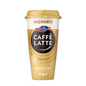 Link zu  Caffè Latte, Macchiato