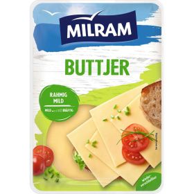 Link zu  Käsescheiben Butjer, cremig-mild