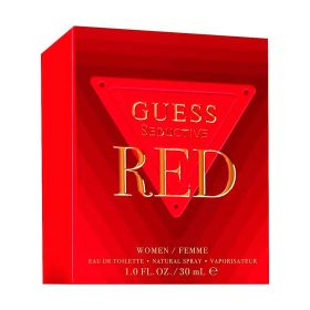 Link zu  Eau de Toilette Seductive Red for Women