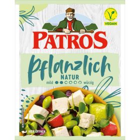 Link zu  Hirtenkäse pflanzlich, Natur